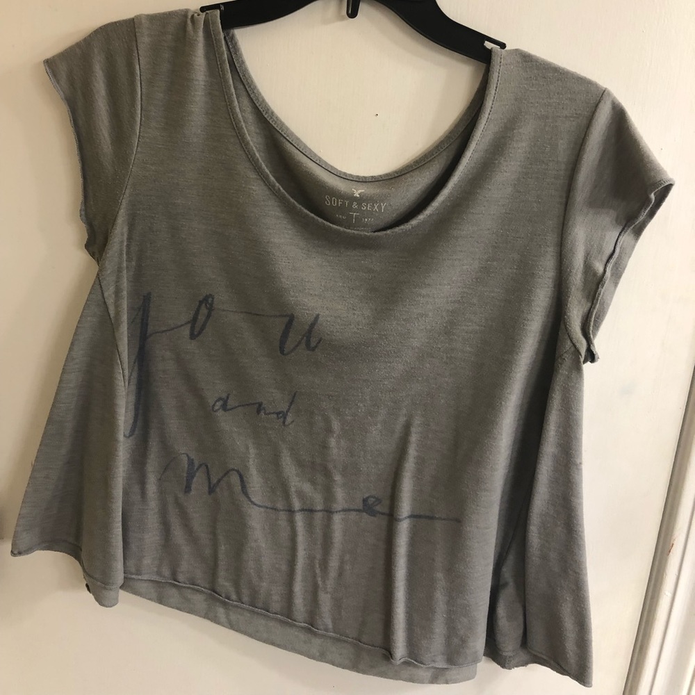 Teens shirt